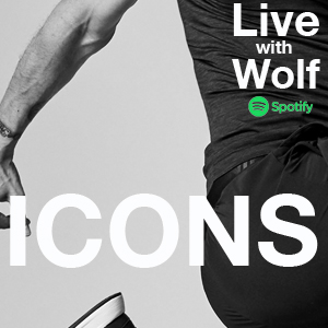 Run Strength Mind 55 Spotify Icons