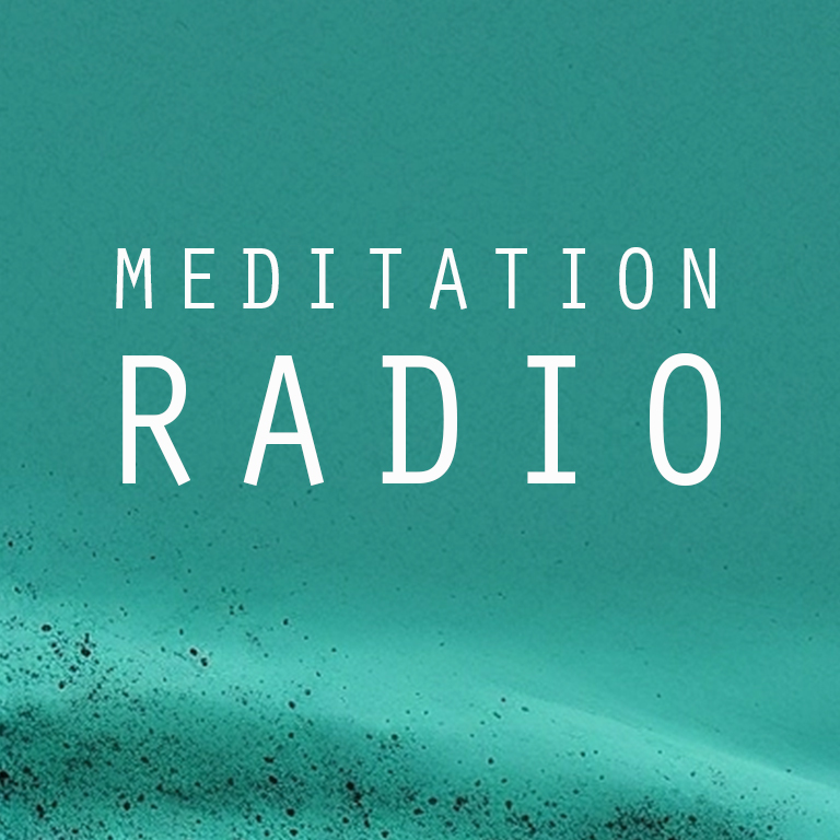 Meditation Radio Thumbnail