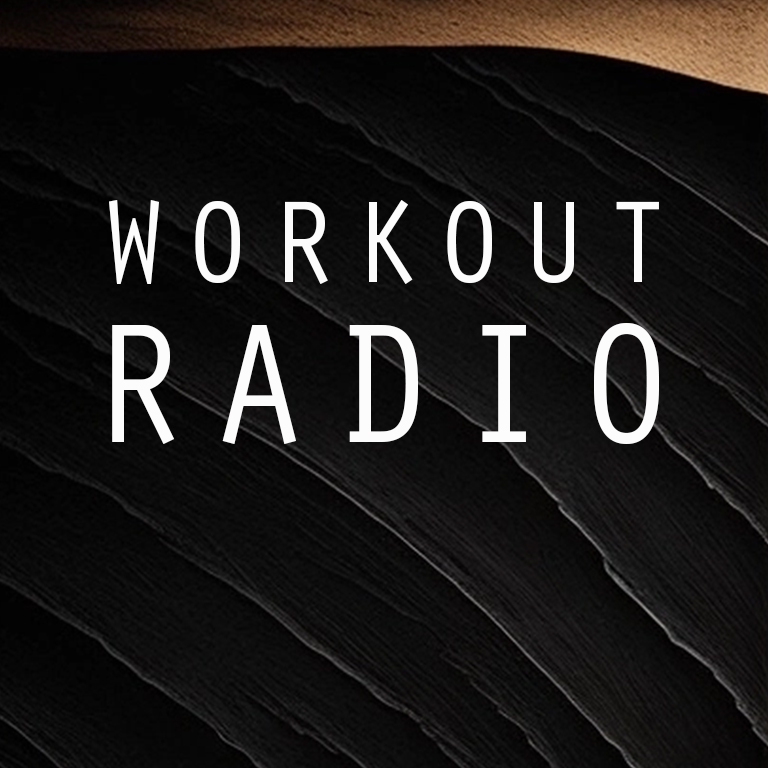 Workout Radio Thumbnail